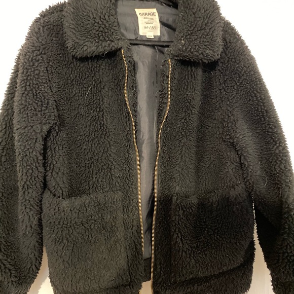 Jacket from Garage - Picture 2 of 3